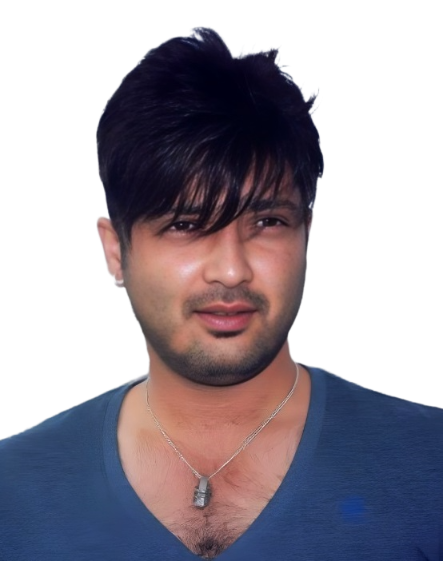 Aaryan Sigdel